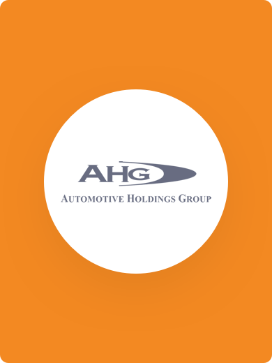 enableHR helps AHG to enable dealerships to manage HR processes