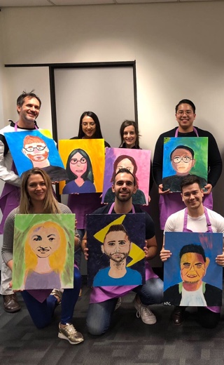 Building a High-Performing Culture with enableHR Building a High-Performing Culture with enableHR