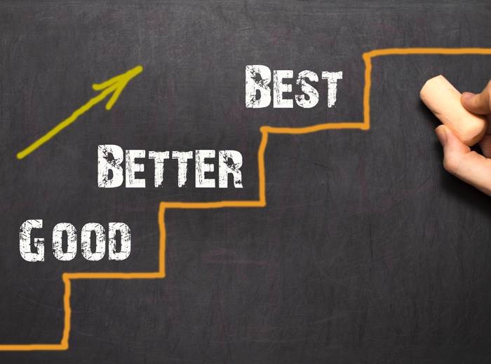 How to select an HR Software: Best-in-Breed versus Integrated Enterprise Solution How to select an HR Software: Best-in-Breed versus Integrated Enterprise Solution
