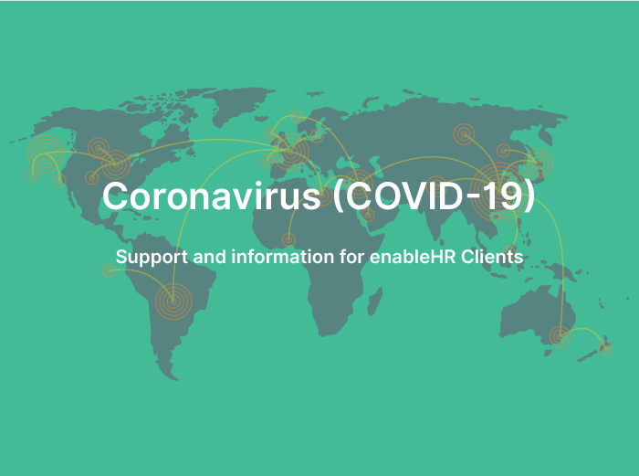 New Coronavirus (COVID-19) Related Resources