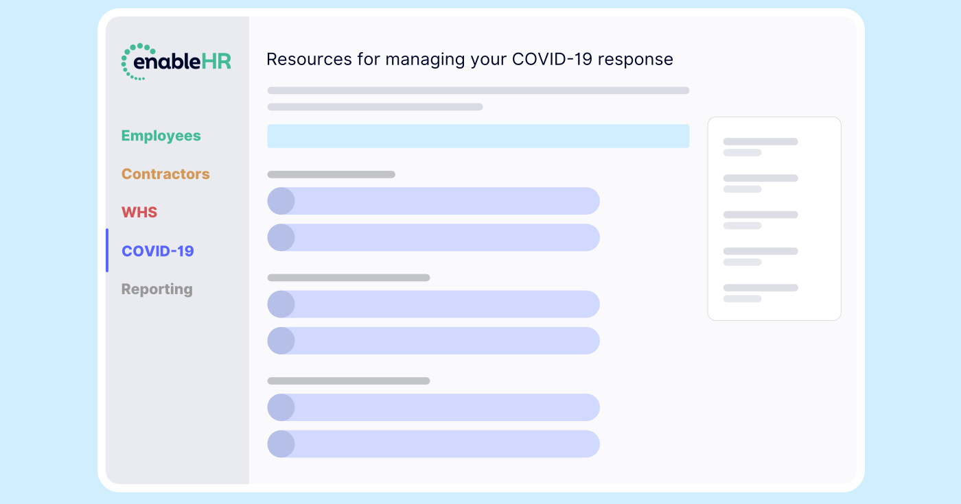 enableHR launches new software feature plus more resources