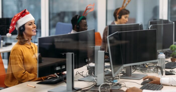 Christmas tree shop call center jobs