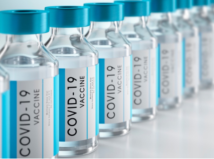 Can you enforce the COVID-19 vaccine on your staff?