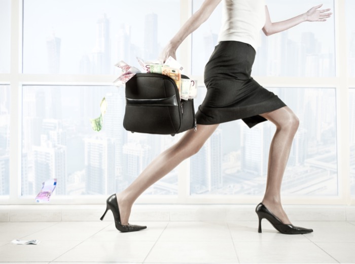 Victorian businesses beware: anti-wage theft laws now in place Victorian businesses beware: anti-wage theft laws now in place