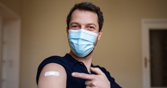 New legal template: COVID-19 vaccination policy New legal template: COVID-19 vaccination policy
