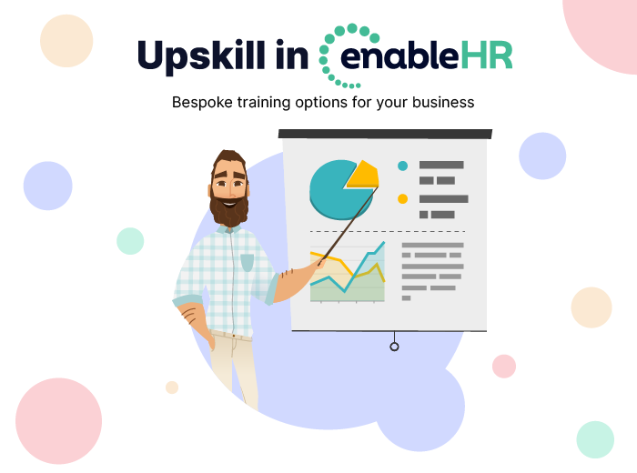Bespoke training: transform your business, upskill your people