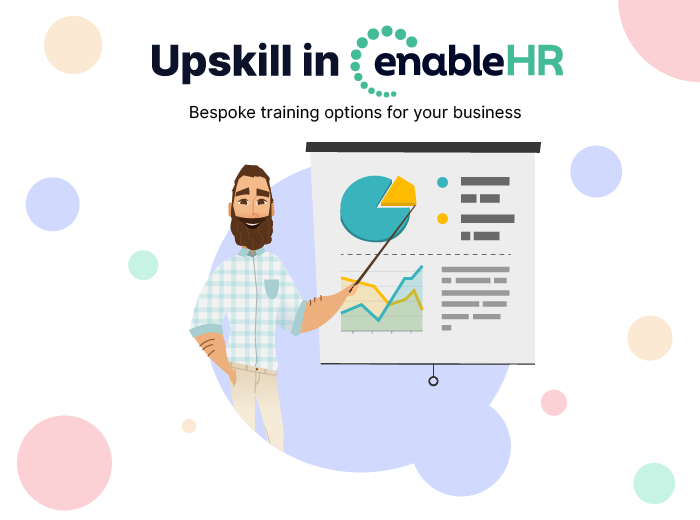 Bespoke training: transform your business, upskill your people Bespoke training: transform your business, upskill your people