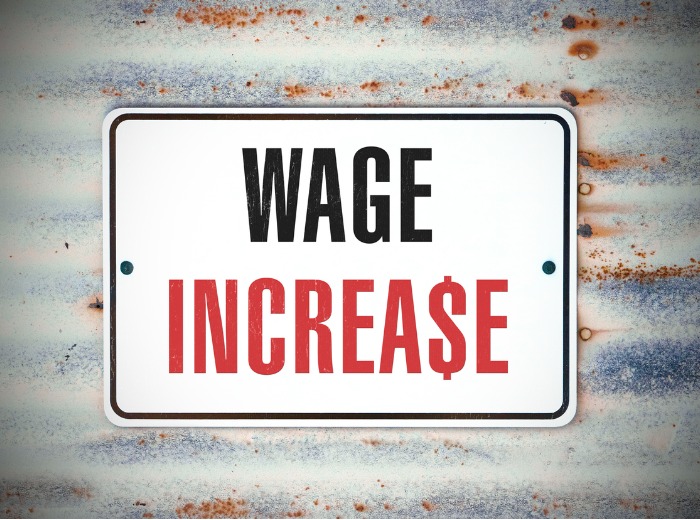 The minimum wage is increasing: are you ready?