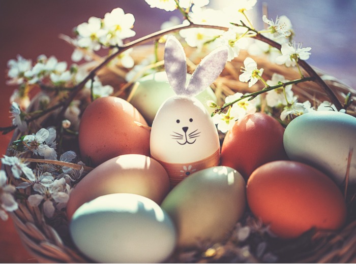 Your guide to getting the Easter public holidays right