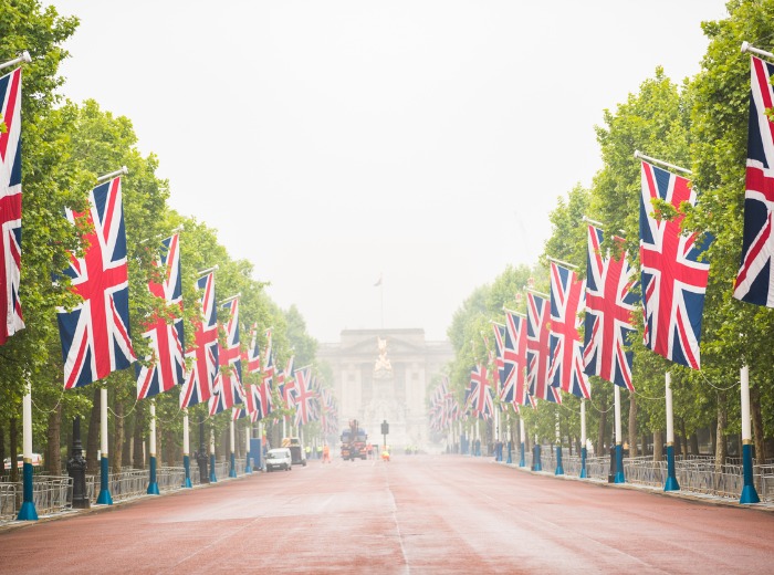 Preparing for National Day of Mourning for Queen Elizabeth II