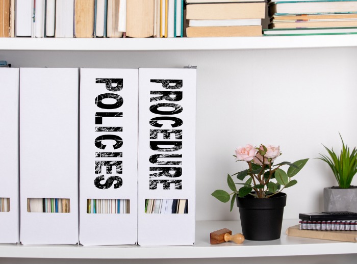 HR essentials: 12 policies that every business should have