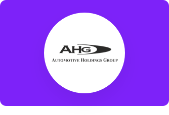 enableHR helps AHG to enable dealerships to manage HR processes
