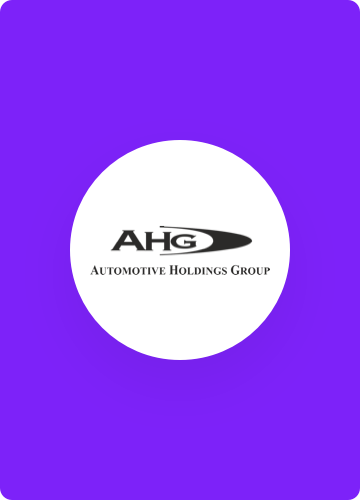 enableHR helps AHG to enable dealerships to manage HR processes